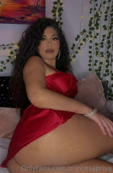 Princesapriya pornographic actress archive