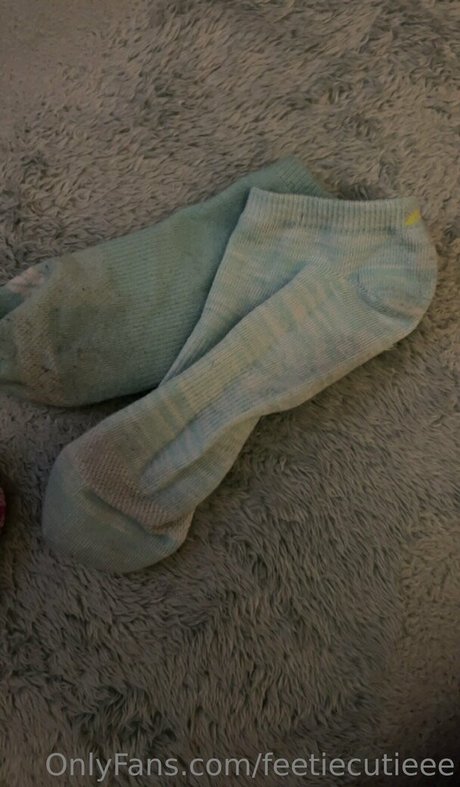 feetiecutieee star porn picture