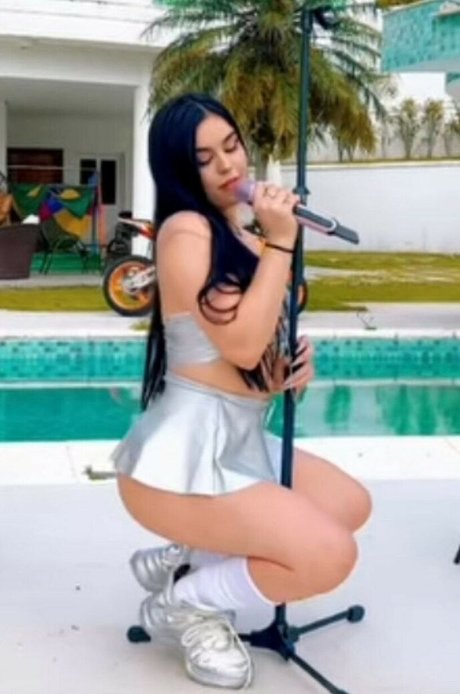 MC Bella Angel actress images