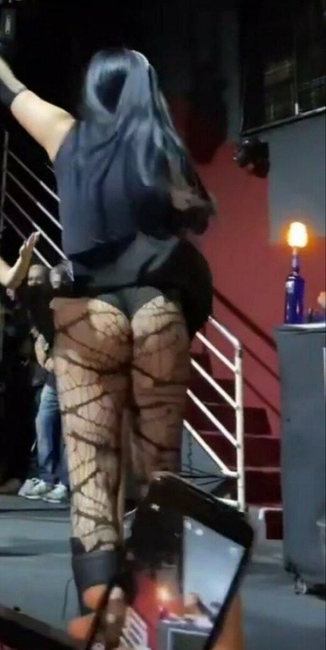 MC Bella Angel star porn pic