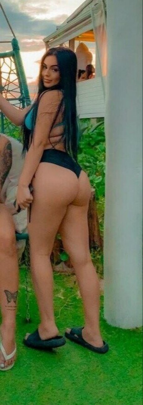 MC Bella Angel pornstar erotic pic