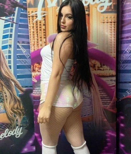 MC Bella Angel pornographic model images