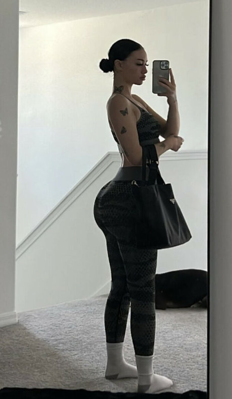 Auhneesh Nicole pornstar high quality photos