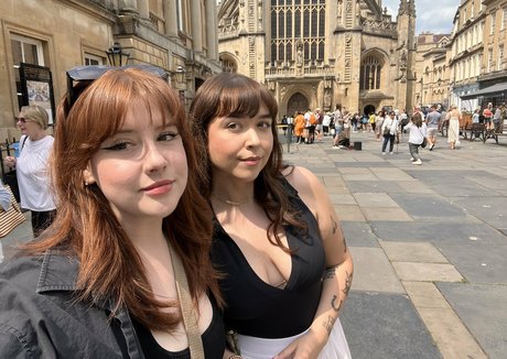 Gemothy top model archive