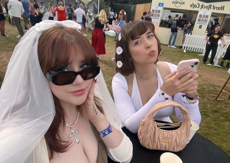 Gemothy star pretty photo