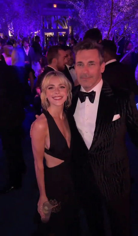 Kiernan Shipka best pornstar pic