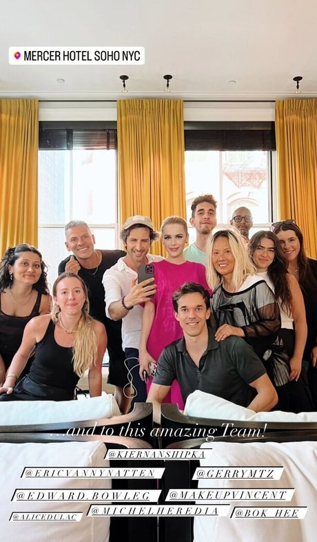 Kiernan Shipka pornographic actress photo