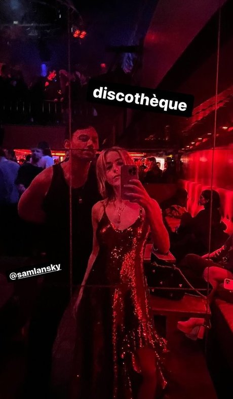 Kiernan Shipka hot pornstar image