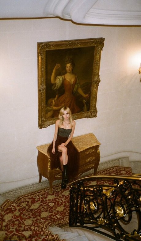 Kiernan Shipka pretty actress pictures