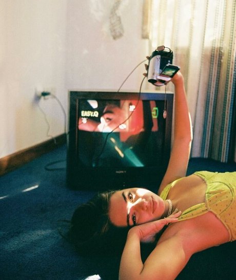 Sofia Barbosa perfect model pictures