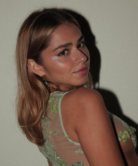 Sofia Barbosa pornstar xxx image