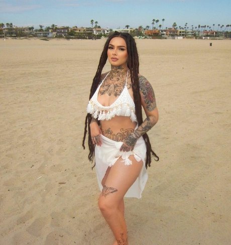 Zhavia high quality model photo