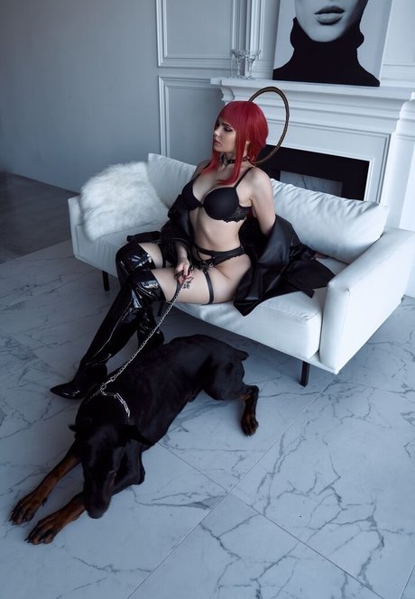 Purple Amelie pornstar hot img