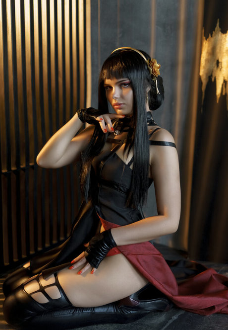 Purple Amelie best pornstar archive