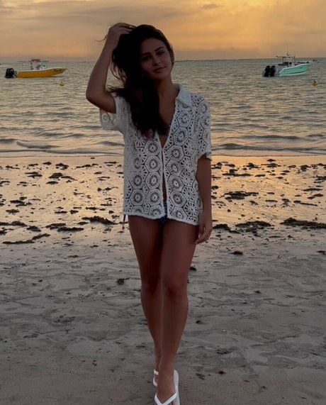 Giullia Buscacio pornstar exclusive picture