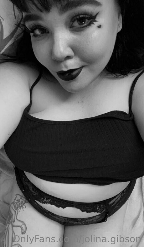 jolina gibson porn star pics