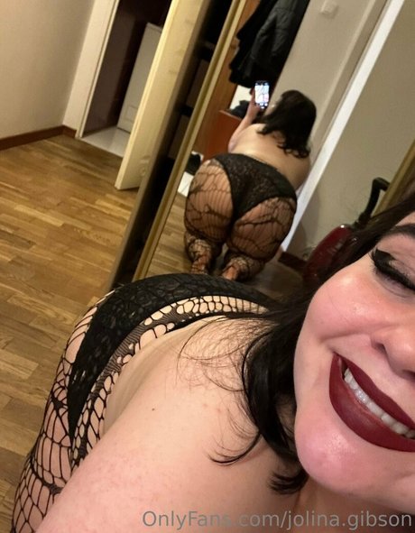 jolina gibson hot star pics