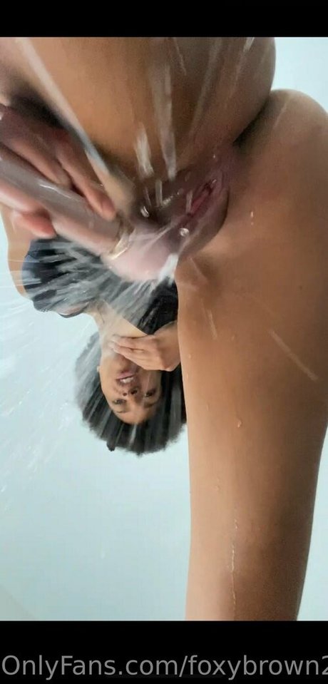 foxybrown20 free perfect model images