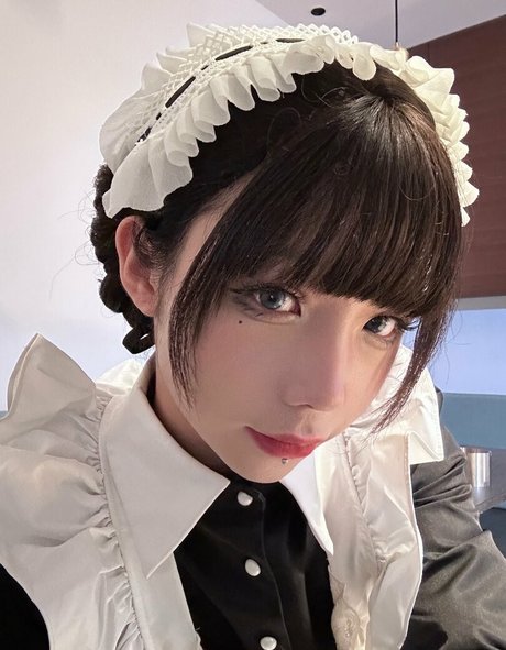 shiliuyelei nice pornstar image