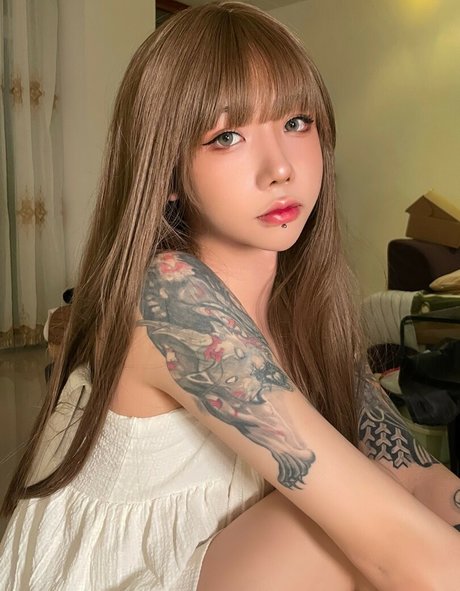 shiliuyelei star nude galleries