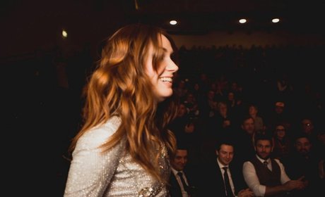 Karen Gillan best star picture