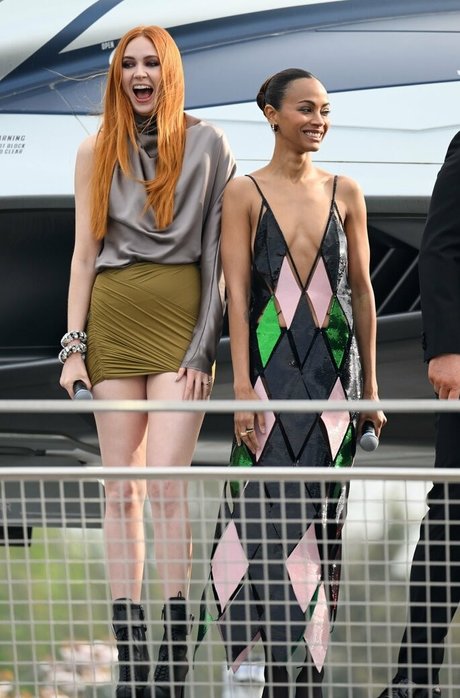 Karen Gillan free pornstar pic