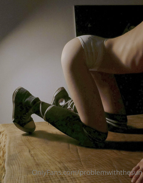 problemwiththesun exclusive star archive