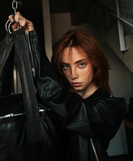 Melissa Fernandes pretty star gallery