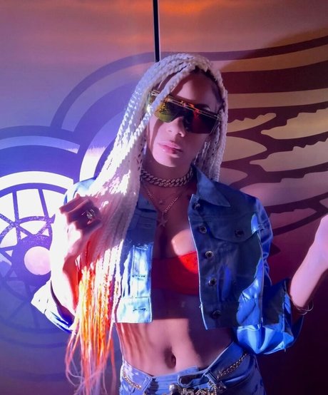 Briana Brandy pornstar pretty photo