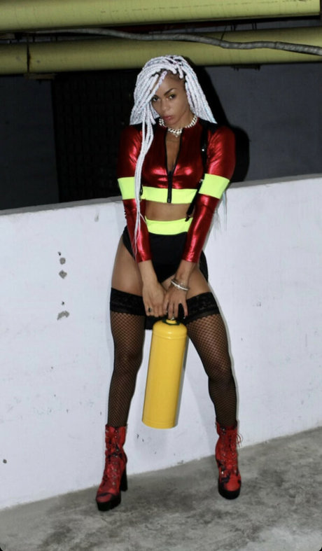 Briana Brandy high quality star pic