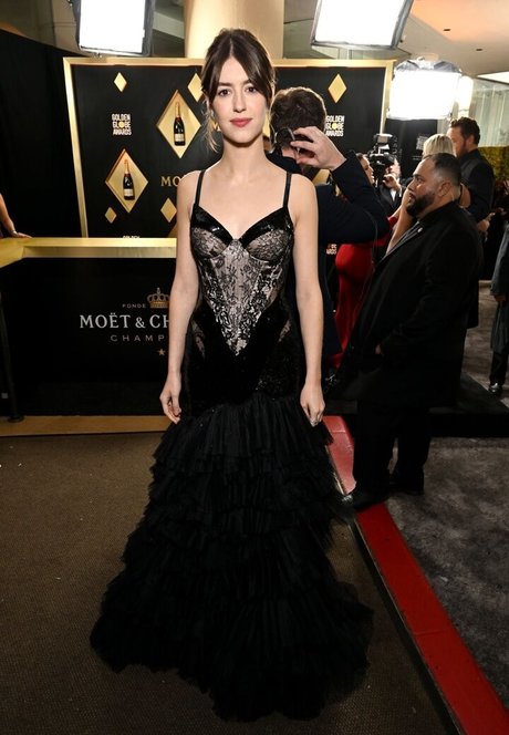 Daisy Edgar Jones pornstar sex photos