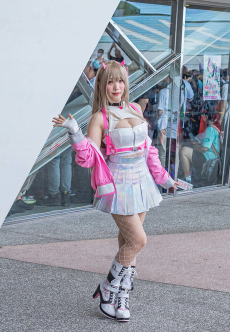 iorimoe five pornstar free img