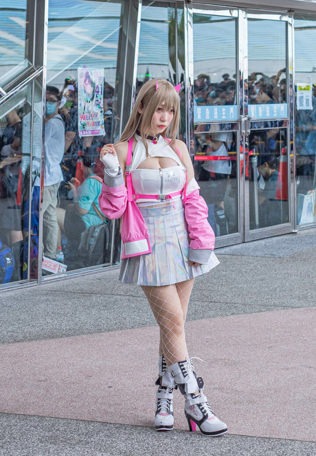 iorimoe five perfect star gallery