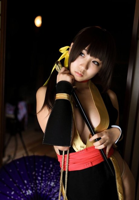 iorimoe five sex pornstar img