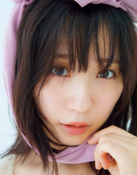 iorimoe five model free images