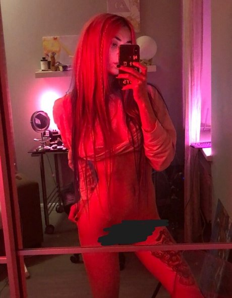 Morana Battory pornstar art photo