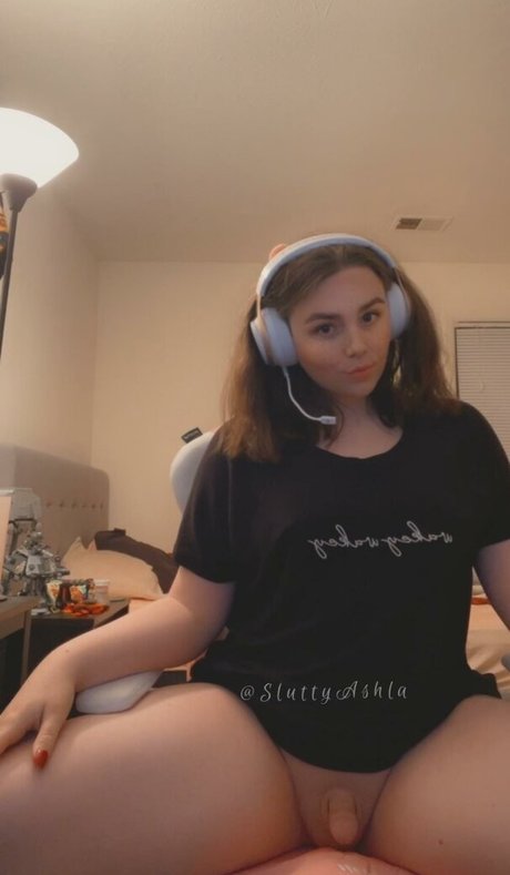 Slutty Ashla pornstar best archive