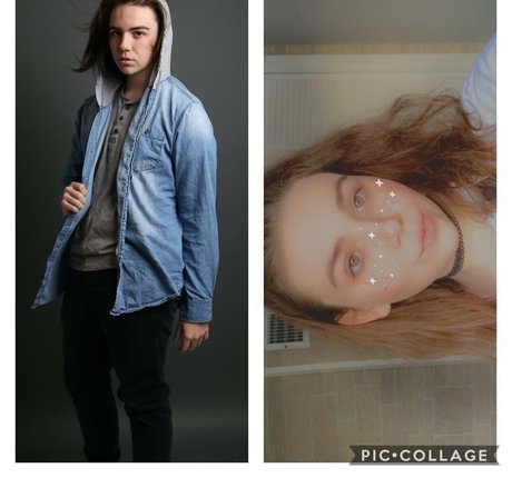 Slutty Ashla star top photos