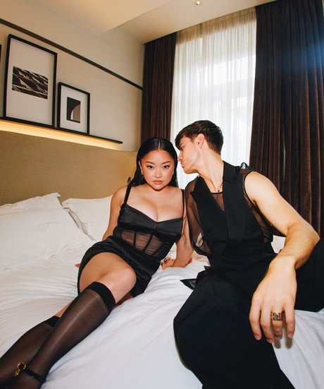 Lana Condor pornstar free gallery