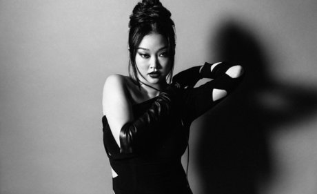 Lana Condor erotic actress image