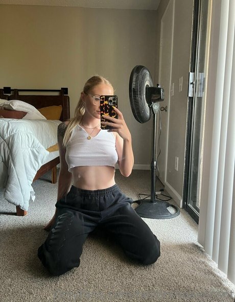 hellbntheavensnt model nudes archive