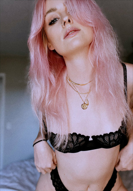 hellbntheavensnt adult model pic