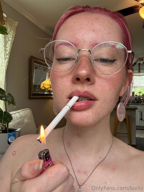 Luvliii sex star pictures