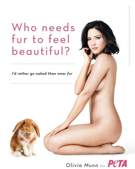 Olivia Munn nudes pornstar picture