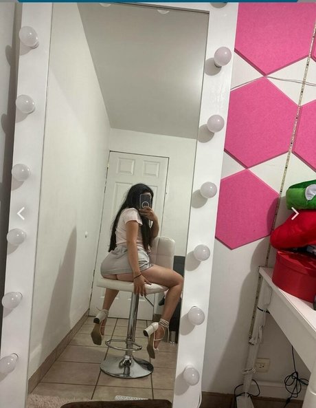 bellacuentos perfect model pics