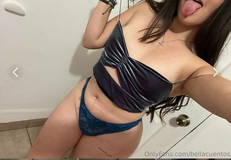 bellacuentos adult actress archive