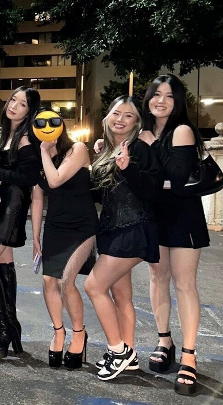 AngelsKimi art model archive