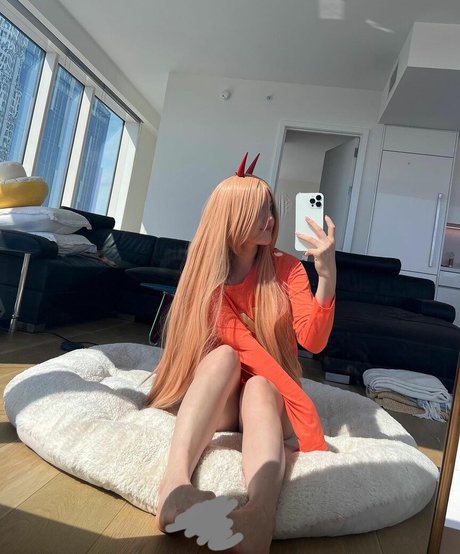 AngelsKimi model perfect image