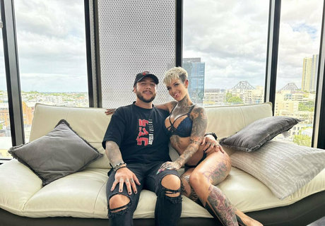 Stefani Marz pornstar sex galleries