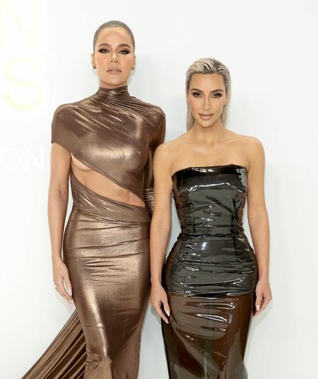 Khloe Kardashian porn actress archive